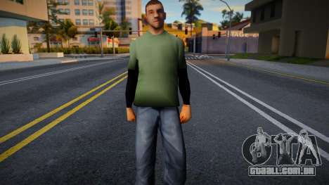 Swmycr Textures Upscale para GTA San Andreas