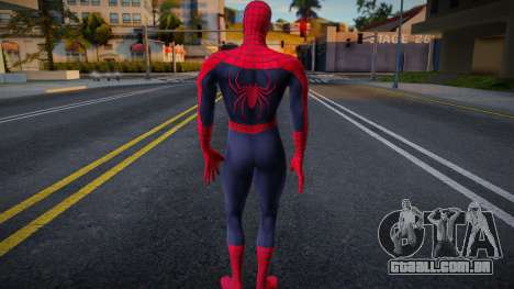 Spider-Man 2004 (Sam Raimi) para GTA San Andreas