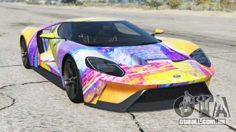 Ford GT 2019 S9 [Add-On]