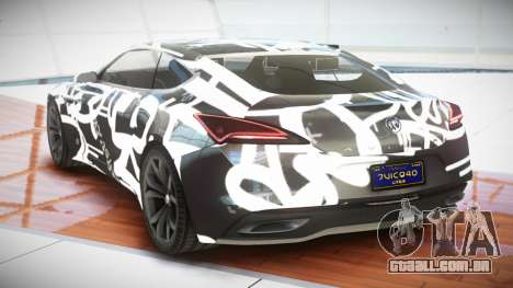 Buick Avista G-Style S11 para GTA 4