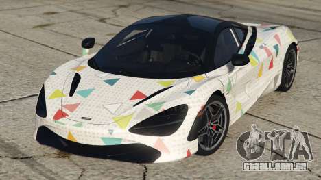 McLaren 720S Coupe 2017 S1 [Add-On]