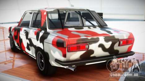 Datsun Bluebird R-Style S9 para GTA 4