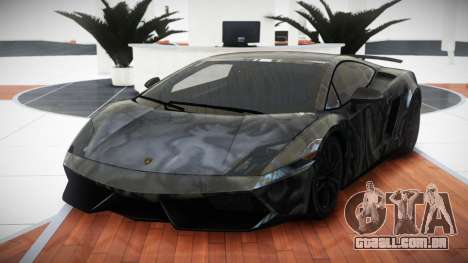 Lamborghini Gallardo X-RT S2 para GTA 4