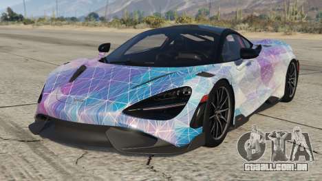 McLaren 765LT Coupe 2020 S10 [Add-On]