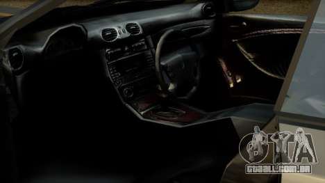Mercedes-Benz CLK500 da Need For Speed: Mais W 2