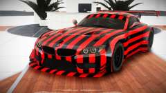 BMW Z4 RX S3 para GTA 4