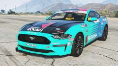 Ford Mustang GT Fastback 2018 S3 [Add-On] para GTA 5