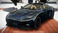 Aston Martin Vanquish R-Style S5 para GTA 4
