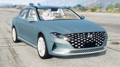 Hyundai Azera (IG) 2019 [Add-On] para GTA 5