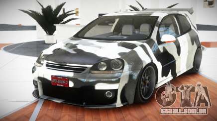 Volkswagen Golf GT-X S2 para GTA 4