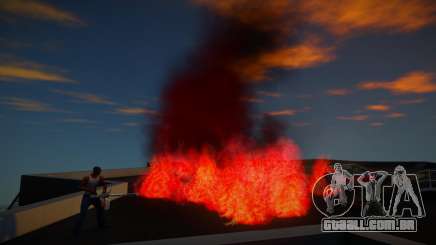 Effects para GTA San Andreas