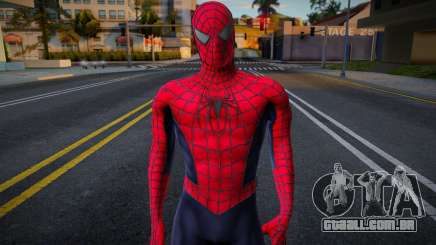 Spider-Man 2004 (Sam Raimi) para GTA San Andreas