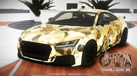 Audi TT Z-Style S2 para GTA 4