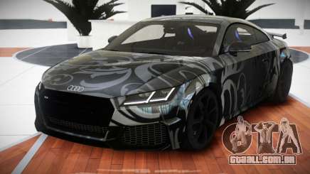 Audi TT Z-Style S9 para GTA 4