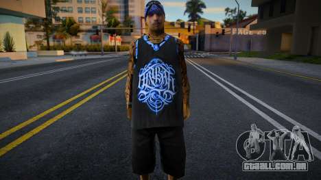 Sfr3 by Saint Scorsese para GTA San Andreas