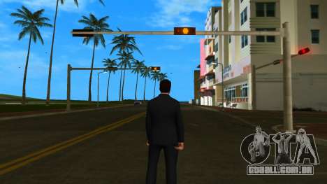 Toni Cipriani HD v1 para GTA Vice City