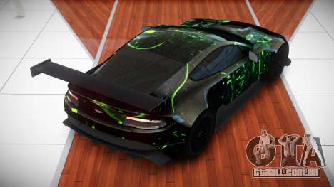 Aston Martin Vantage TR-X S3 para GTA 4