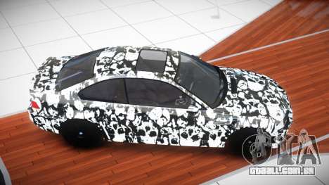 BMW M3 E46 G-Style S3 para GTA 4