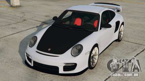 Porsche 911 GT2 RS (997) Alto