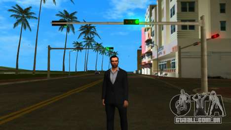 Toni Cipriani HD v1 para GTA Vice City