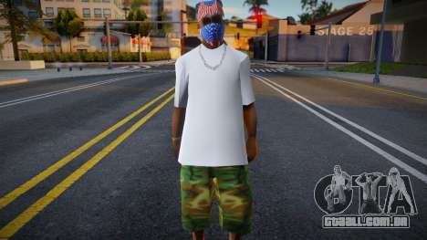 [REL] USA gangster para GTA San Andreas