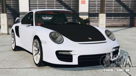 Porsche 911 GT2 RS (997) Alto