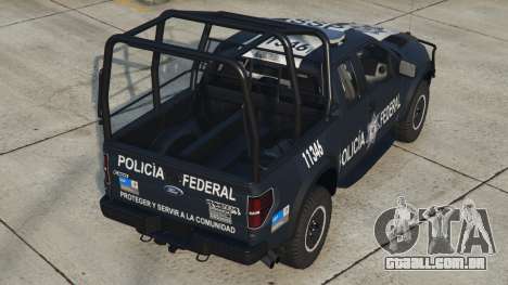 Ford F-150 Raptor PFP