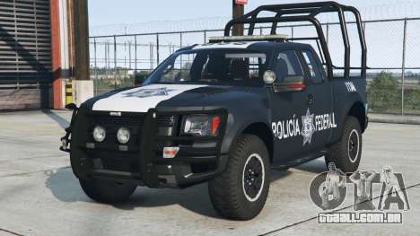 Ford F-150 Raptor PFP