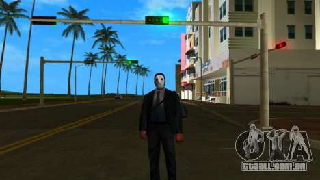 Bank Robbery 2 para GTA Vice City