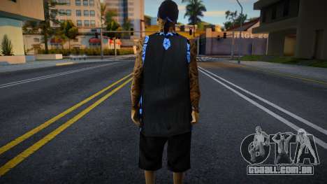 Sfr3 by Saint Scorsese para GTA San Andreas