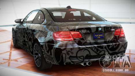 BMW M3 E92 Z-Tuned S5 para GTA 4