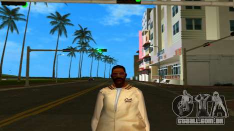 Fat Man para GTA Vice City