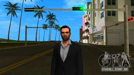 Toni Cipriani HD v1 para GTA Vice City