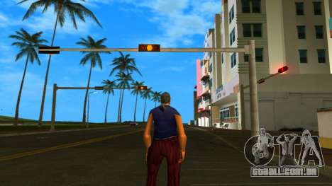 Fat Woman para GTA Vice City