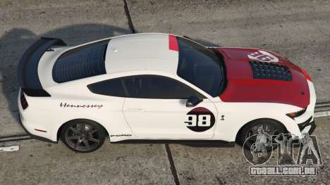 Ford Mustang Shelby GT500 Gallery