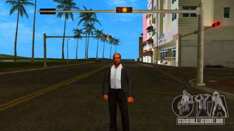 Suit Dude para GTA Vice City