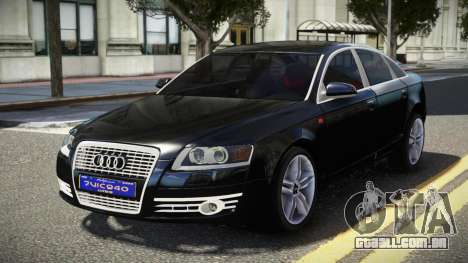 Audi A6 (Alfa ver.) para GTA 4