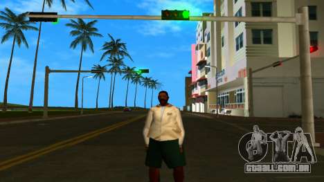 Fat Man para GTA Vice City