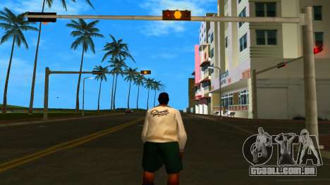 Fat Man para GTA Vice City