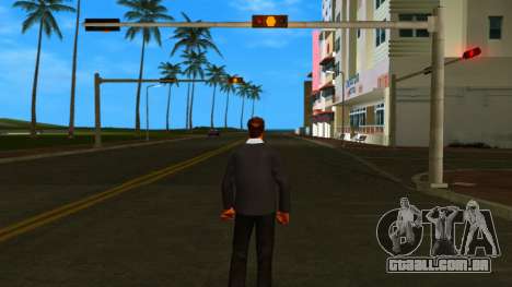 Suit Dude para GTA Vice City