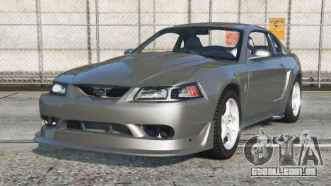 Ford Mustang SVT Cobra R Chicago