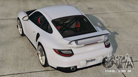 Porsche 911 GT2 RS (997) Alto