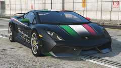 Lamborghini Gallardo Mirage [Replace] para GTA 5