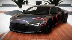 Audi R8 V10 ZR S9 para GTA 4