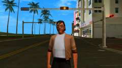 Civilian FBI para GTA Vice City