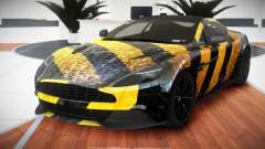 Aston Martin Vanquish SX S11 para GTA 4