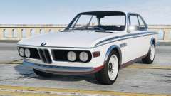 BMW 3.0 CSL (E9) Mercury [Add-On] para GTA 5