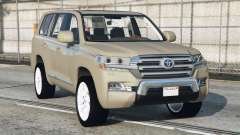 Toyota Land Cruiser Sandrift [Replace] para GTA 5