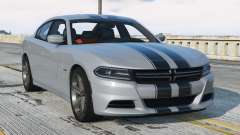 Dodge Charger Aluminium para GTA 5