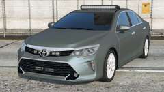Toyota Camry Mantle [Add-On] para GTA 5